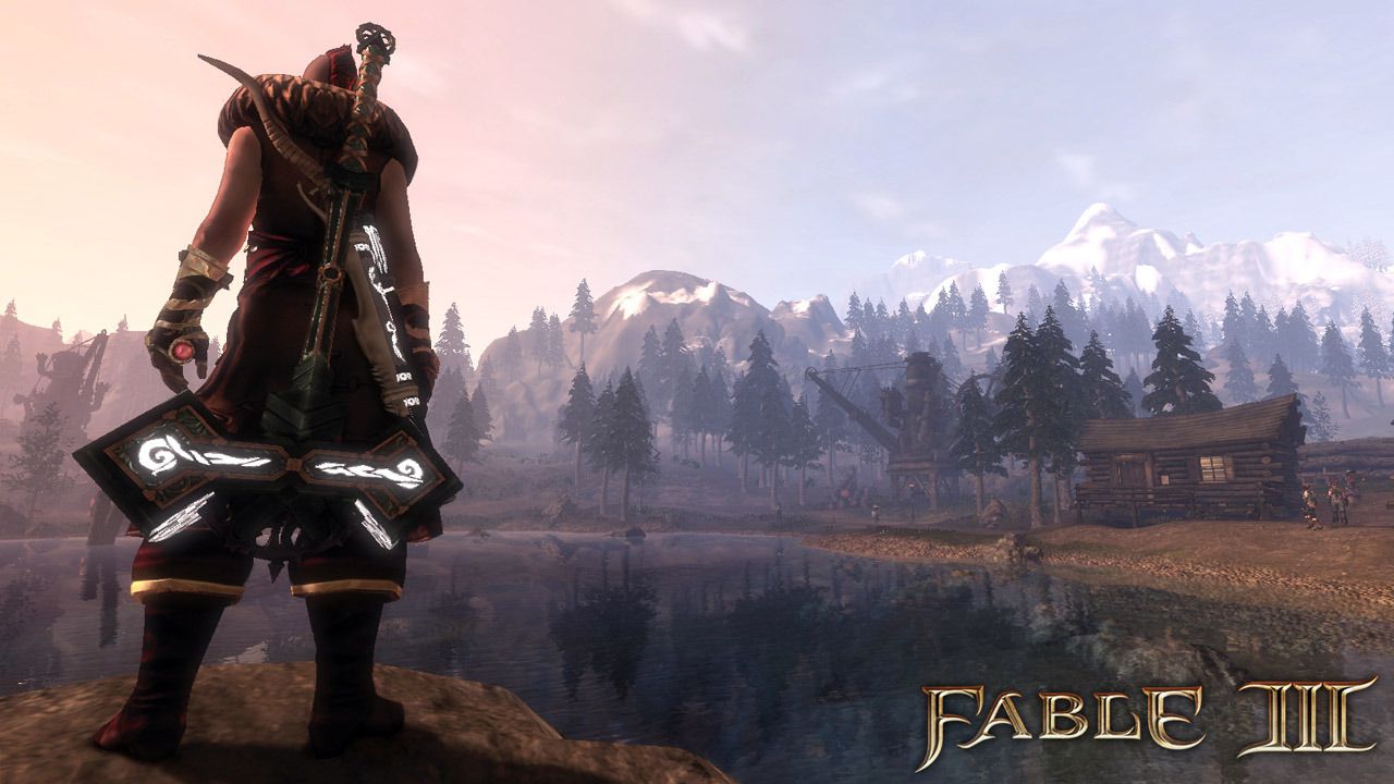 Fable III PC - Image 7