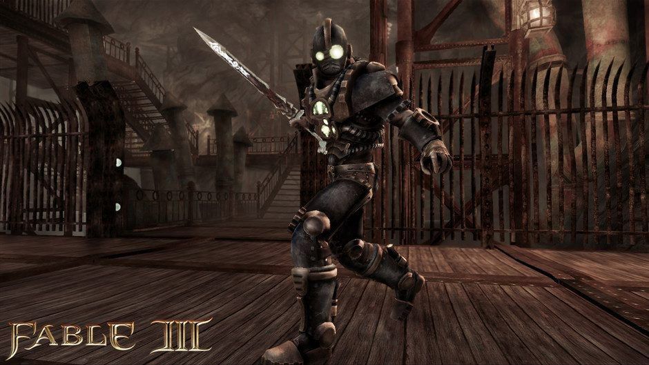 Fable III - Understone Quest Pack - Image 2