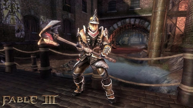 Fable III - Understone Quest Pack - Image 3