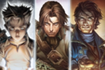 Fable Trilogy - vignette