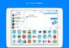 Facebook Messenger finalement disponible sur tablette iPad