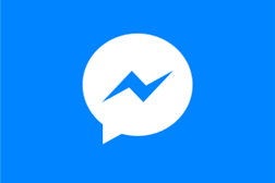Faceboo-Messenger-Windows-Phone-logo