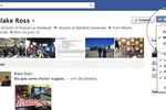 Facebook-abonnements