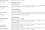 Facebook-Android