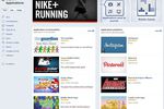 Facebook-app-center