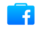 Facebook-at-Work-logo