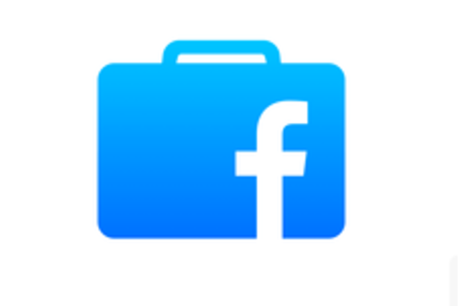 Facebook-at-Work-logo