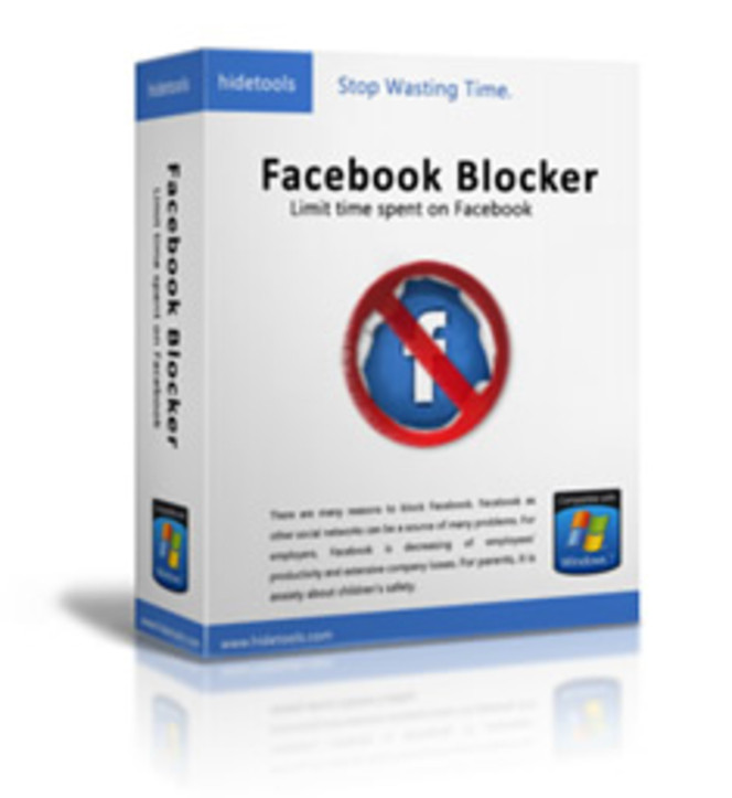 Facebook Blocker pour Chrome 1