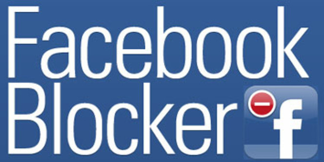 Facebook Blocker pour Firefox