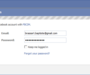 Facebook Chat Instant Messenger : surfer sur Facebook sans passer par son navigateur