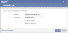 Facebook Chat Instant Messenger : surfer sur Facebook sans passer par son navigateur