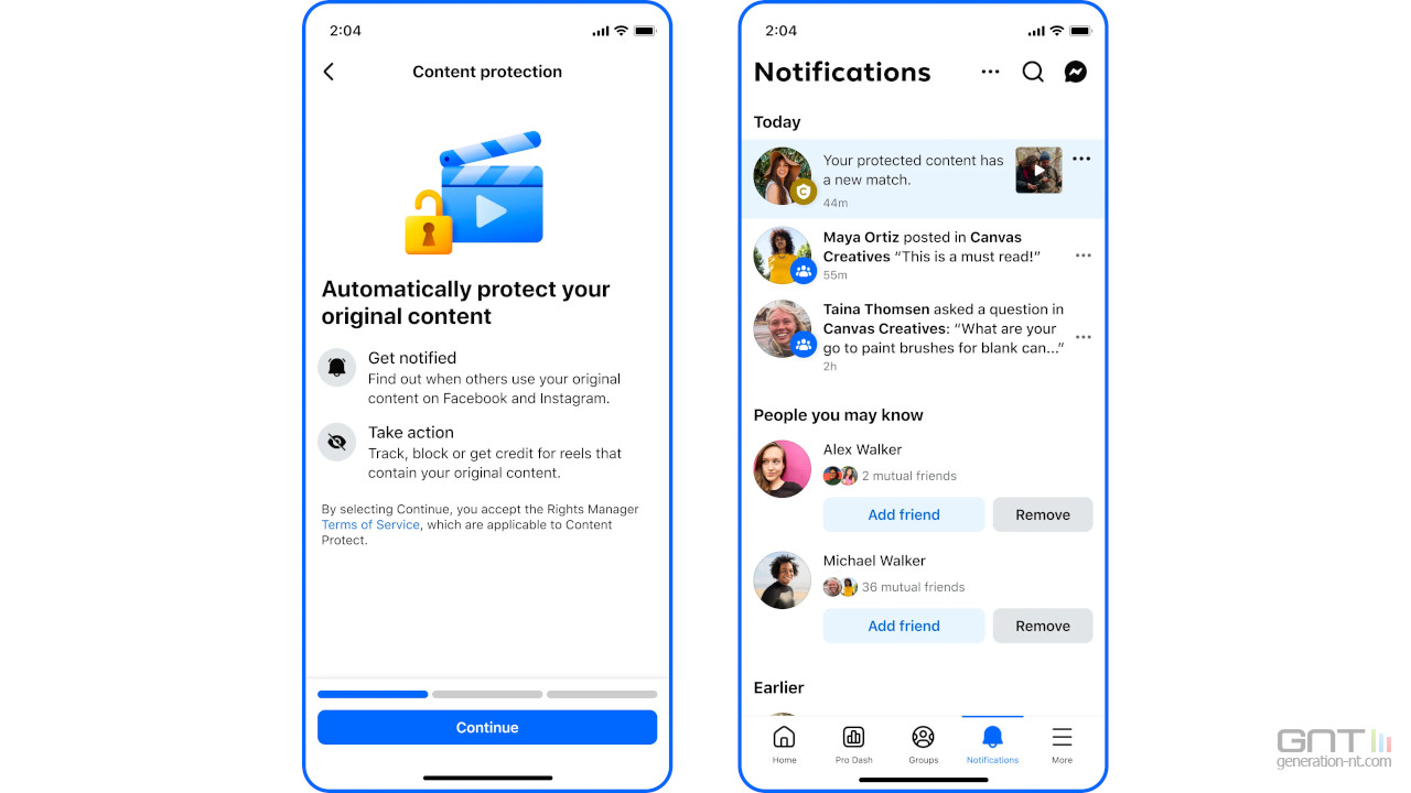 facebook-content-protection