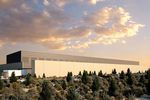 Facebook-data-center
