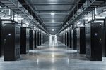 Facebook datacenter