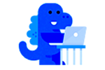 Facebook-dinosaure