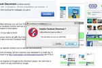 Facebook-Disconnect