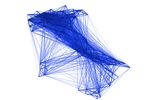 Facebook donnees deplacement italie