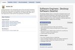 Facebook - emploi logiciels Windows Mac