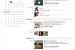 Facebook-events-list
