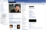 Facebook Facebook