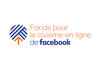 Facebook : un fonds pour le civisme en ligne en France