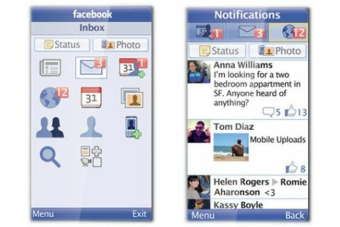 Facebook-for-Every-Phone