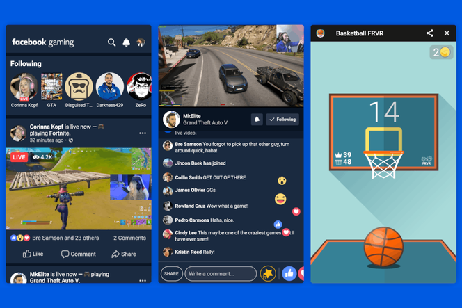 facebook-gaming-android