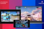 Facebook Gaming