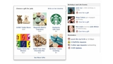 Cadeaux Facebook : l'action bondit de 6.6%
