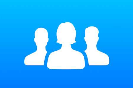 Facebook-groups