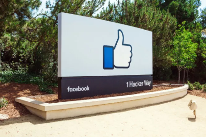 Facebook-HQ