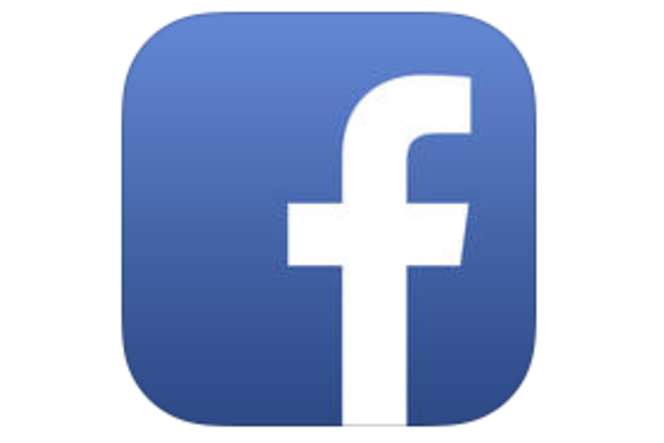 Facebook-iOS