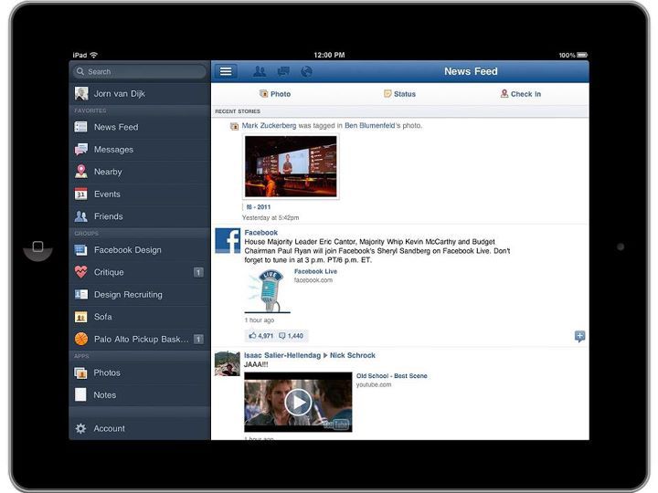 Facebook-iPad-3