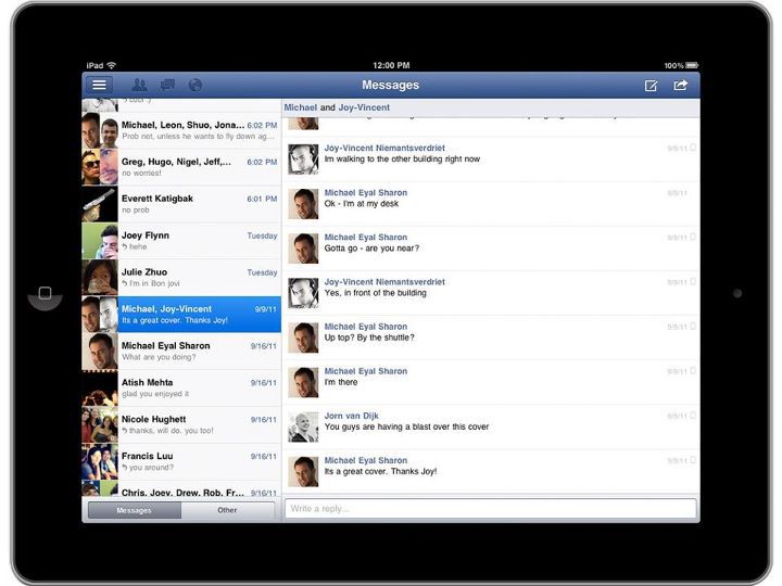 Facebook-iPad-4