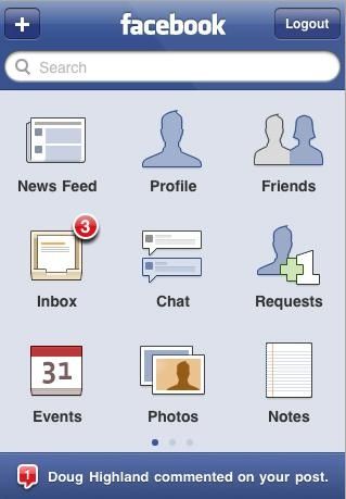 Facebook iPhone 02