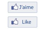 Facebook j\'aime