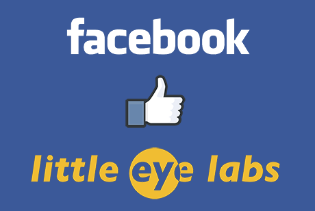 Facebook Litte Eye Labs