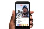 Facebook live fonctions