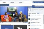 Facebook-Live