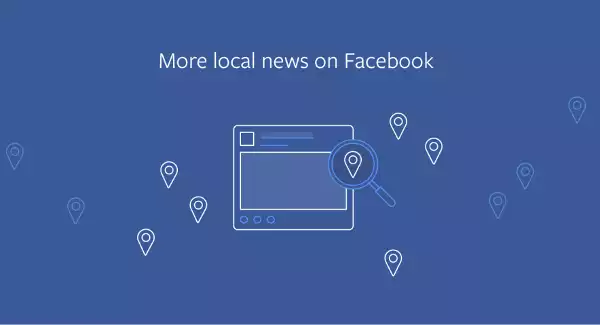 Facebook-local-news