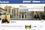 Facebook-Matignon