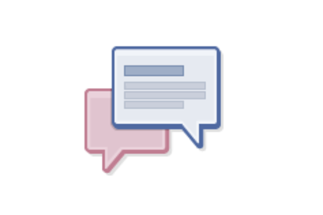 Facebook-Messages-logo
