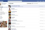 Facebook-messages