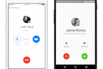Facebook Messenger appels vidéo 1
