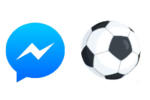 Facebook-Messenger-foot