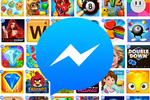 Facebook messenger jeux