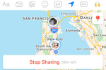 Facebook-Messenger-Live-Location