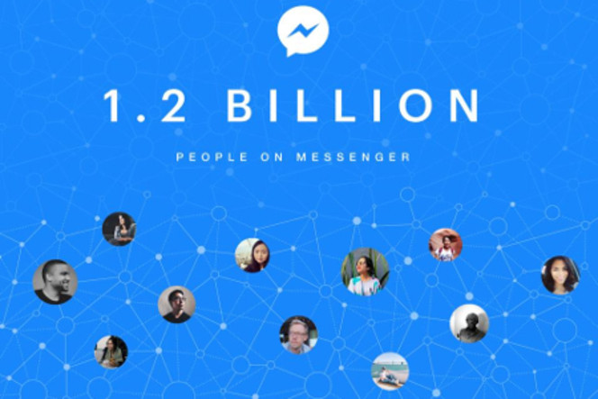 Facebook-Messenger-nombre-utilisateurs-logo