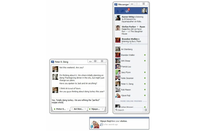 Facebook-Messenger-Windows-7