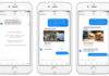 Messenger : Facebook simplifie sa messagerie pour faciliter les échanges